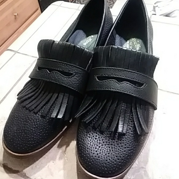 Seychelles Fringe loafers - Picture 3 of 8